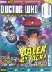 Doctor Who Adventures #290