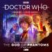 Philip Hinchcliffe Presents: The God of Phantoms (Philip Hinchcliffe, adapted by Marc Platt)