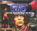 Doctor Who and the Creature From The Pit (David Fisher)