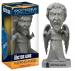 Wacky Wobbler - Weeping Angel Bobble Head