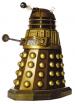 Dalek LED Clock