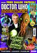 Doctor Who Adventures #003