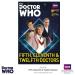 Into the Time Vortex: The Miniatures Game: Fifth, Eleventh and Twelfth Doctors