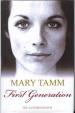 Mary Tamm - First Generation (Mary Tamm)