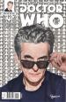 Doctor Who: The Twelfth Doctor - Year Two #005