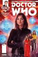 Doctor Who: The Twelfth Doctor - Year Two #005