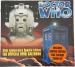 Doctor Who 35th Anniversary Special Edition. The Official 1998 Calendar