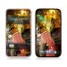 Phone Skin: Silurian and Guards