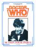 Files Magazine Spotlight on Doctor Who Season Four: Part I (John Peel)