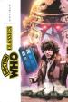 Doctor Who Classics Omnibus