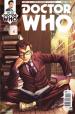 Doctor Who: The Tenth Doctor: Year 3 #002