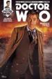 Doctor Who: The Tenth Doctor: Year 3 #002