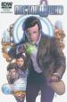 Doctor Who: Eleventh Doctor #1