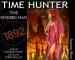 Time Hunter - The Severed Man (George Mann)