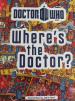 Where's The Doctor? (Jamie Smart)