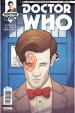Doctor Who: The Eleventh Doctor: Year 2 #011
