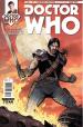 Doctor Who: The Eleventh Doctor: Year 2 #011