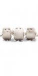 Adipose three pack Collector Series 1:6 Figure
