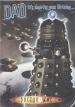 Dalek Talking 'Dad' Greetings Card