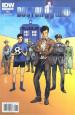 Doctor Who: Eleventh Doctor #8