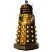 Gold Dalek Caan Half Sized Standee