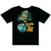 Davros: 'Welcome to My New Empire' T-Shirt