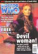 Doctor Who Magazine #298