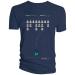 Dalek Space Invaders T-Shirt
