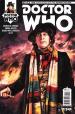 Doctor Who: The Fourth Doctor #001