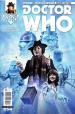 Doctor Who: The Fourth Doctor #001