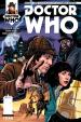 Doctor Who: The Fourth Doctor #001