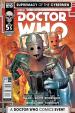Titan Comics 2016 Summer Event: Supremacy of the Cybermen: Part 5 (George Mann, Cavan Scott)