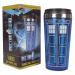 TARDIS Travel Mug