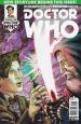 Doctor Who: The Eleventh Doctor: Year 3 #009