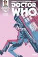 Doctor Who: The Eleventh Doctor: Year 3 #009
