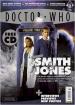Doctor Who Magazine #380