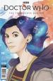 The Thirteenth Doctor #10