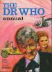 The Dr Who Annual