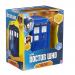 Electronic TARDIS Moneybank