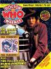 Doctor Who Weekly #001