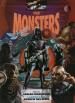 The Monsters (Adrian Rigelsford & Andrew Skilleter)