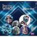 3rd Doctor Badge Pack
