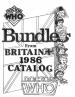 Bundles From Britain 1986 Catalog
