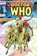 Doctor Who #9