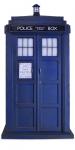 10th Doctor's TARDIS Collector Series 1:6 Model