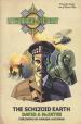 Lethbridge-Stewart - The Schizoid Earth (David A. McIntee)