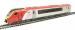Class 221 5 car Voyager 'Doctor Who' Virgin CrossCountry Trainset Train