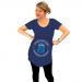 Future Time Lord Girl's Maternity T-Shirt