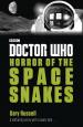 Horror of the Space Snakes (Gary Russell)