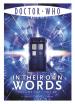 Doctor Who Magazine Special Edition: In Their Own Words: Volume One: 1963-1969